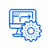 Contact our service team
